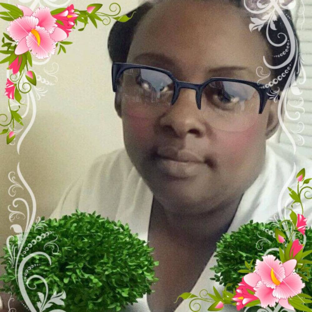 Meet your Posher, Kisha